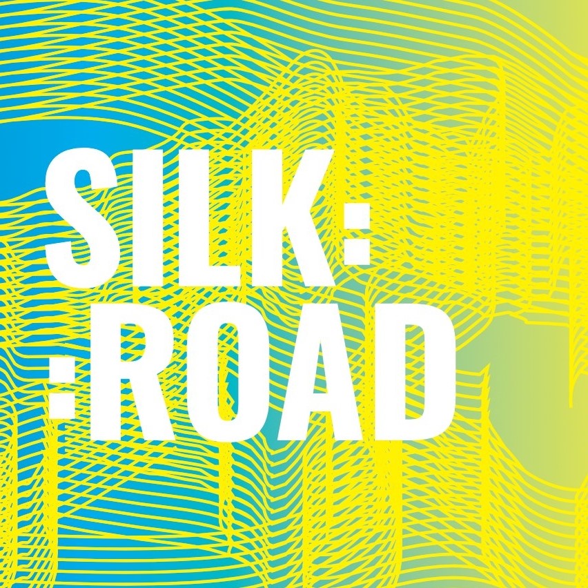 Silk Road Festival, Hamburg